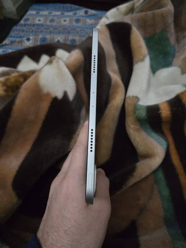 Ipad Pro 4th Gen m2 11 inch 2