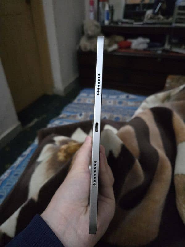 Ipad Pro 4th Gen m2 11 inch 3