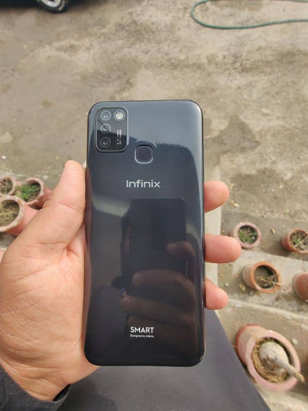 Infinix smart 5 read add 03119464345 6