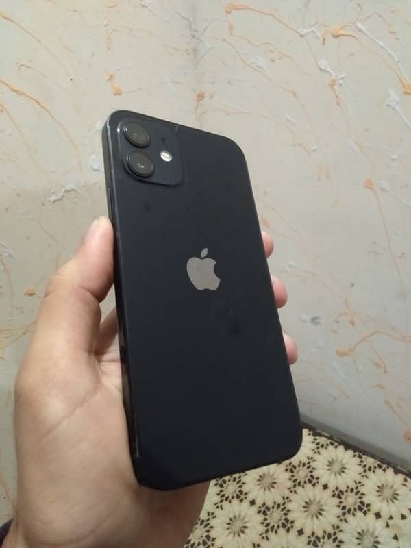 iPhone 12 64gb 1