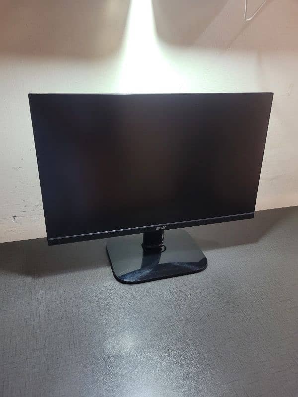 Acer KA2 1080p 75-82hz IPS Monitor Only 2 Months Used 03284953796 0