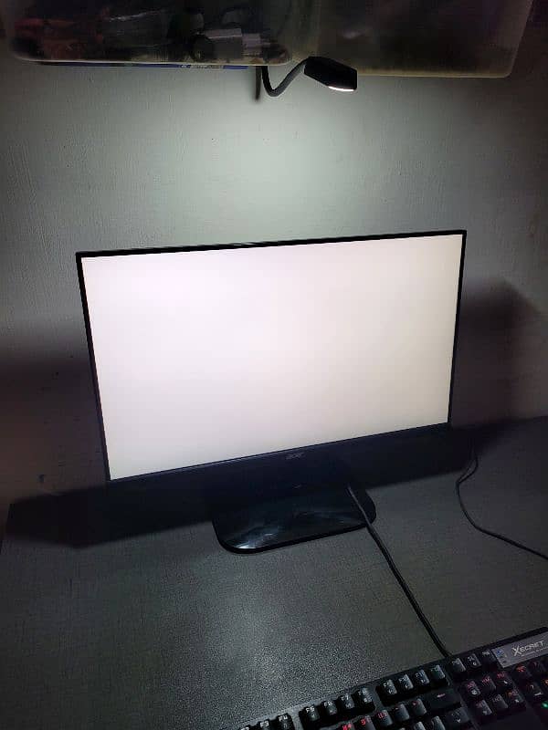 Acer KA2 1080p 75-82hz IPS Monitor Only 2 Months Used 03284953796 1