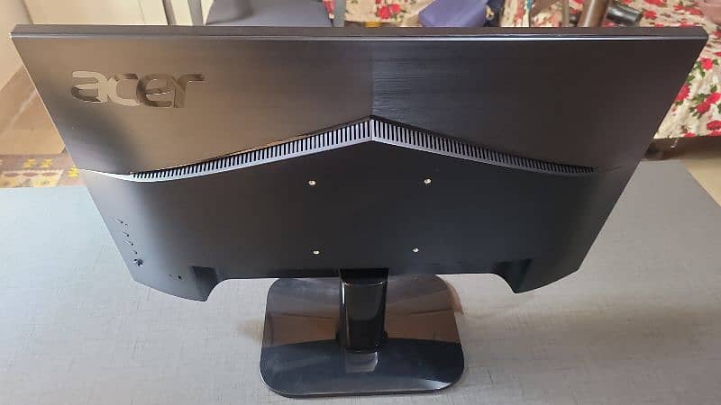 Acer KA2 1080p 75-82hz IPS Monitor Only 2 Months Used 03284953796 10