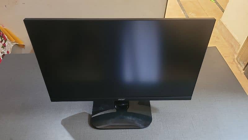 Acer KA2 1080p 75-82hz IPS Monitor Only 2 Months Used 03284953796 11