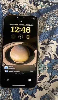 iPhone 12 pro max non PTA 256 GB