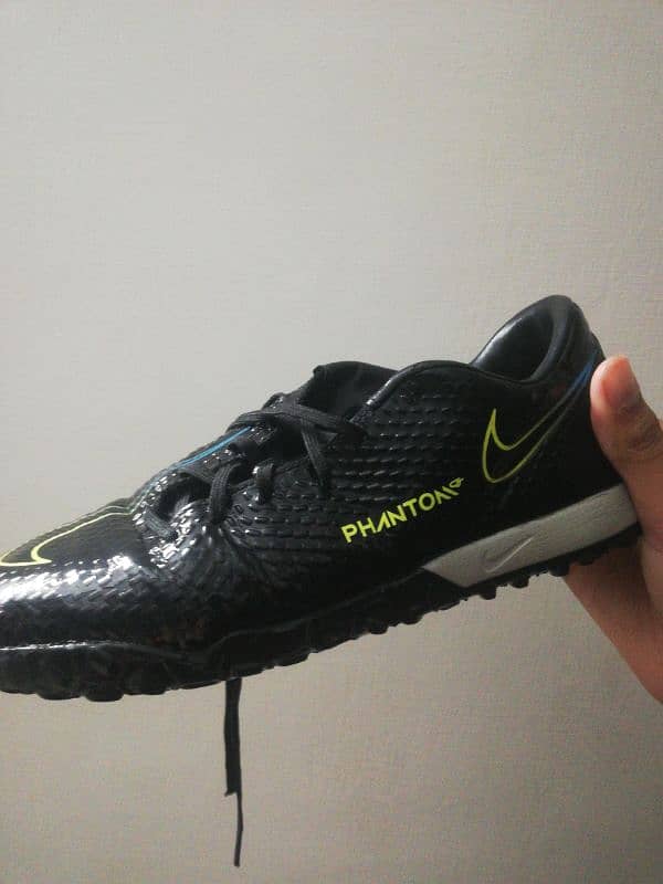 nike phantom gt grippers 0