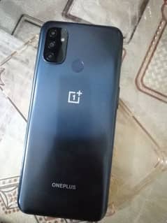 One plus nord n100 urgent sale