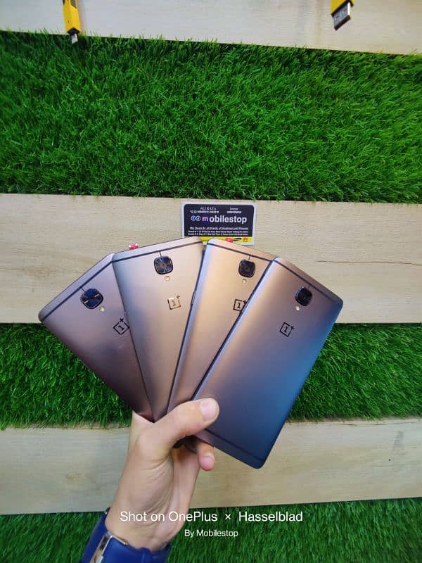 One Plus 3t , 5t , 6 , 6t, N200 , Approved Good Condition, only call 7