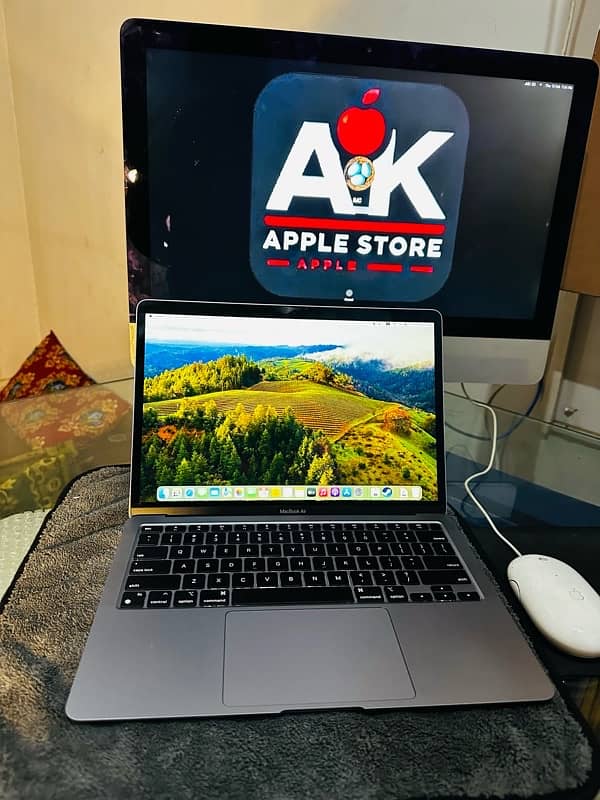 MacBook Air 2020 M1 for Sale 0