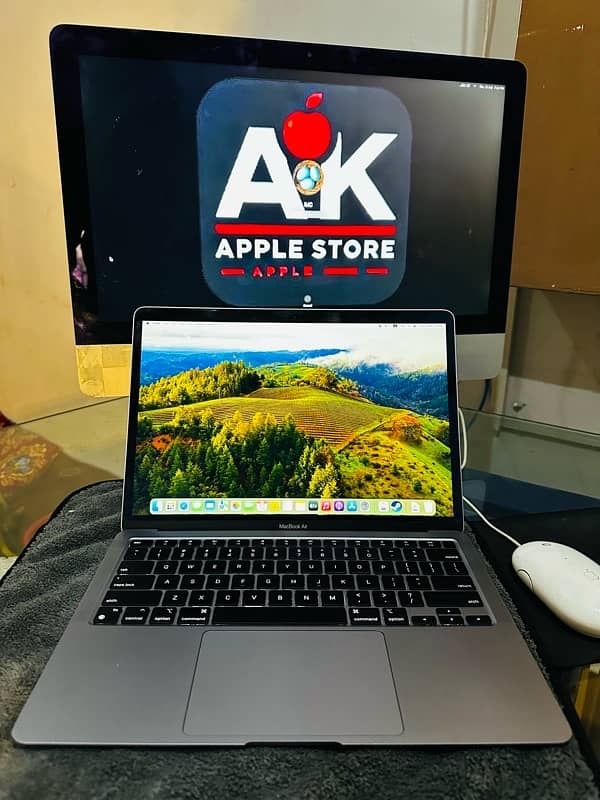 MacBook Air 2020 M1 for Sale 1