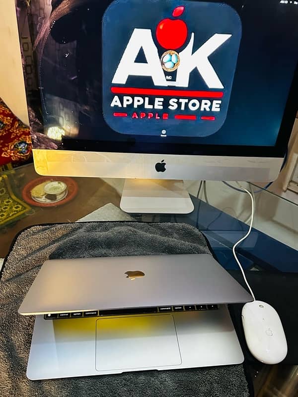 MacBook Air 2020 M1 for Sale 6