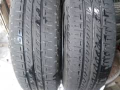 tyre condition original 10/9