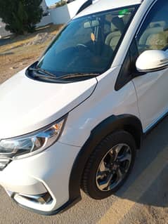 Honda BRV 2023 Brand New | Honda BR V | Honda Car For Sale