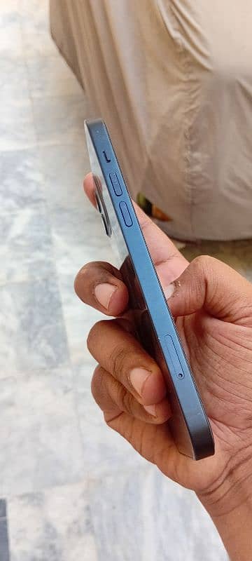 Iphone 12 128gb PTA Approved 4