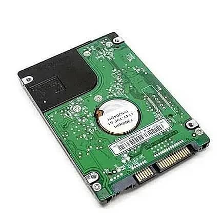 320 GB Laptop Hard Drive Disk 2.5″ HDD for internal and External Use 1