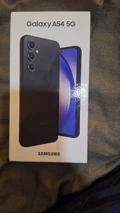 samsung A54 5G non pta .