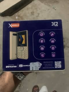 x mobile