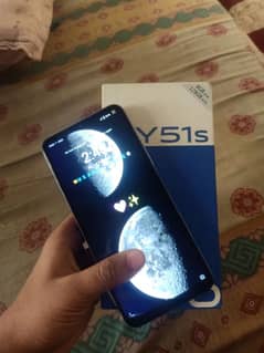 VIVO Y51 8/128 SALE & EXCHANGE