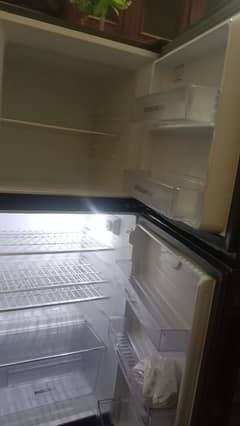 Haier Refrigerator For Sale in Good Condition