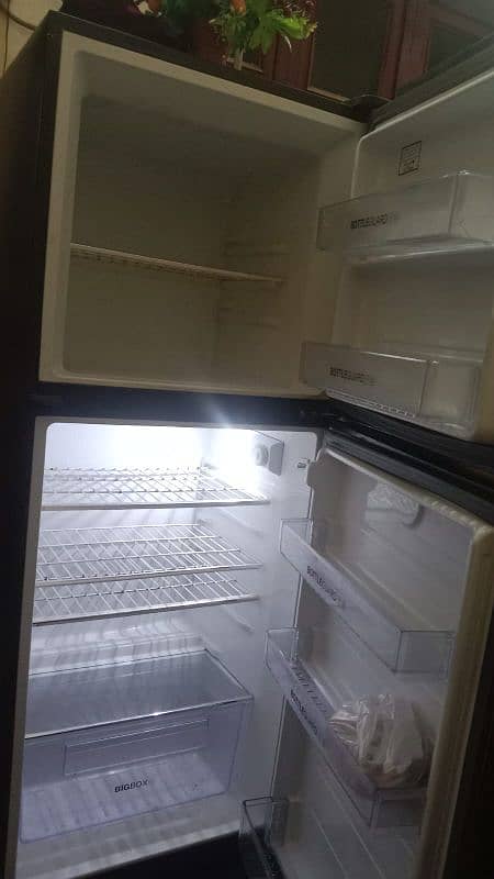 Haier Refrigerator For Sale in Good Condition 1