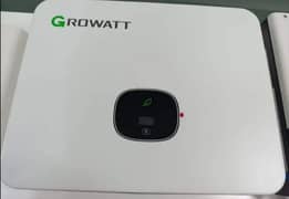 Growatt