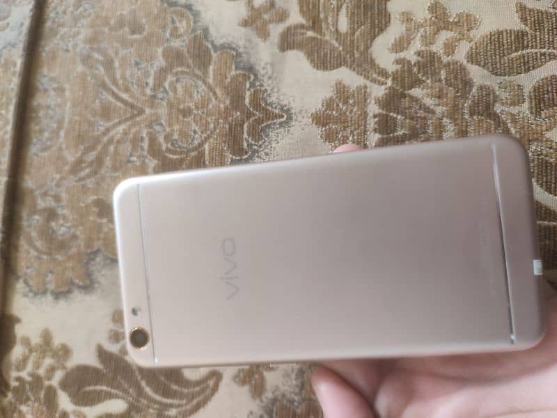 Vivo Y66 (6/128) PTA Approved 2