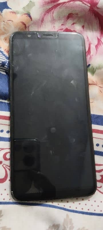 oneplus5T 8gb ram 128 gb memory 1