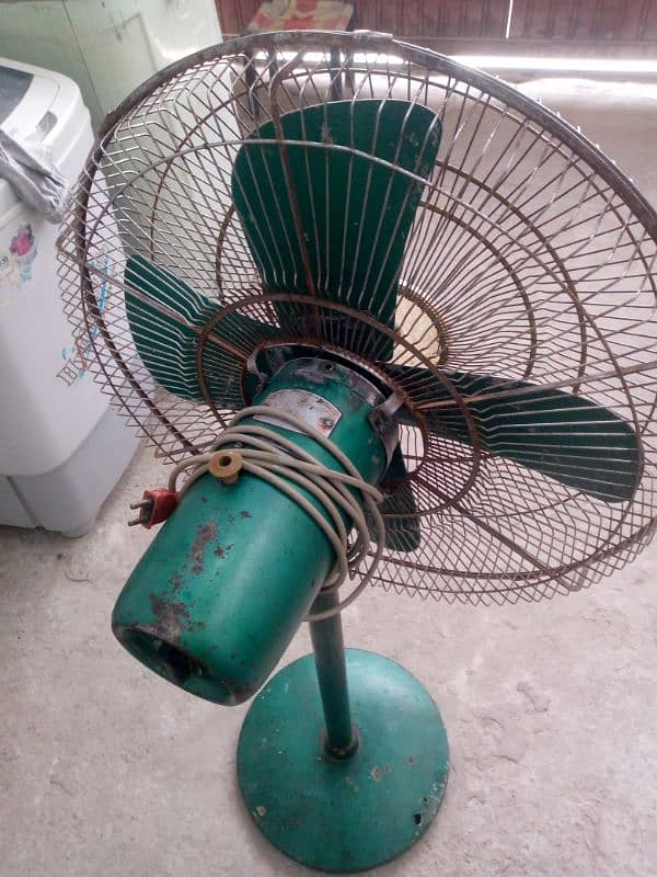 Tower Fan 0