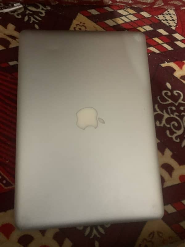 MacBook pro 3