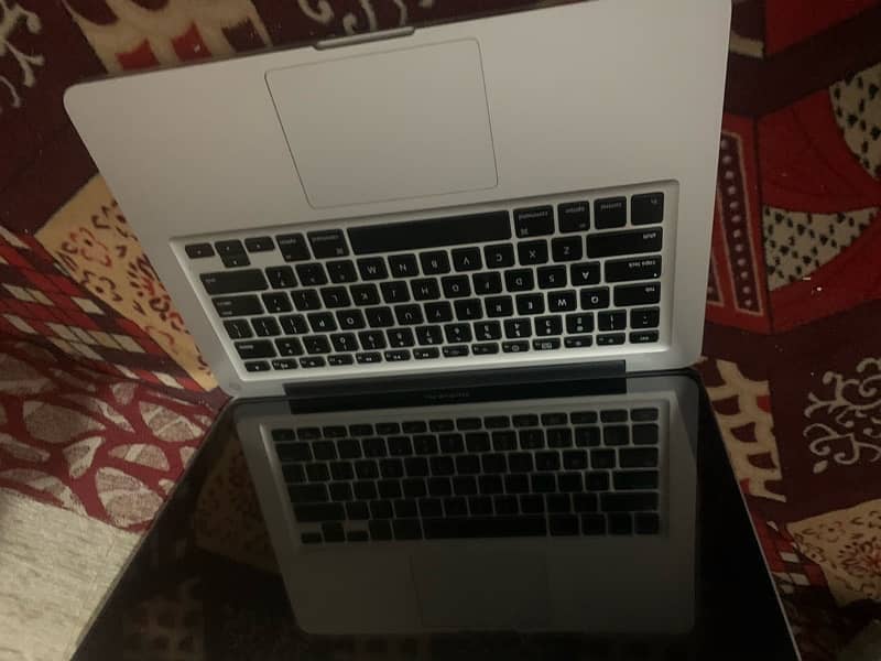 MacBook pro 4