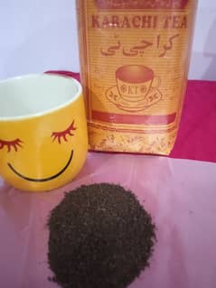 Tea mixture half kg only 550 karachi