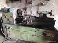 Lathe