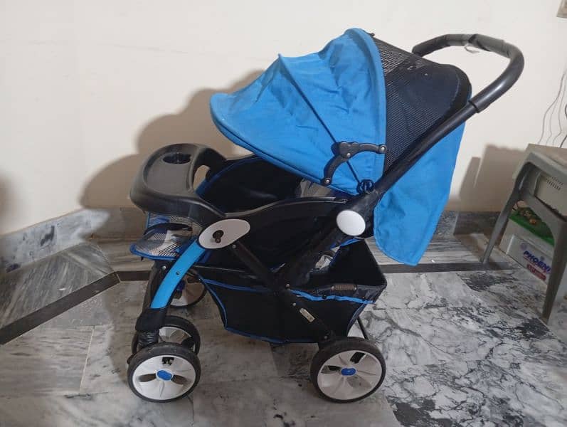 imported baby pram / kids stroller / walker / baby pram / kids pram 1