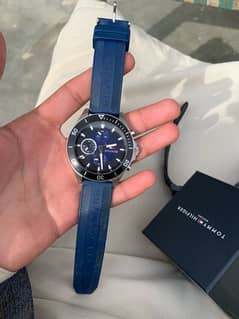 Tommy Hilfiger Watch Original