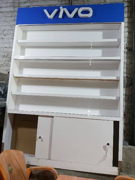 Shelves Rack shop counter Counter Rack Almari Rack Counter 0