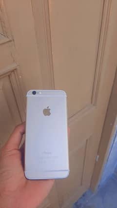 iphone 6 fresh condition