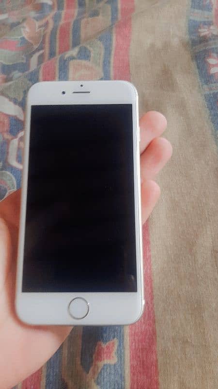 iphone 6 fresh condition 2