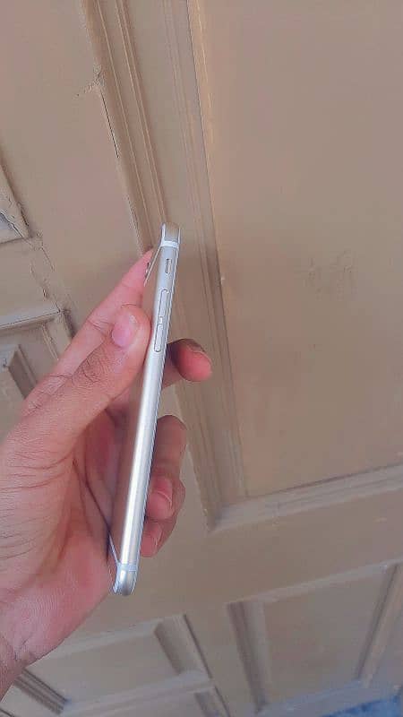 iphone 6 fresh condition 5