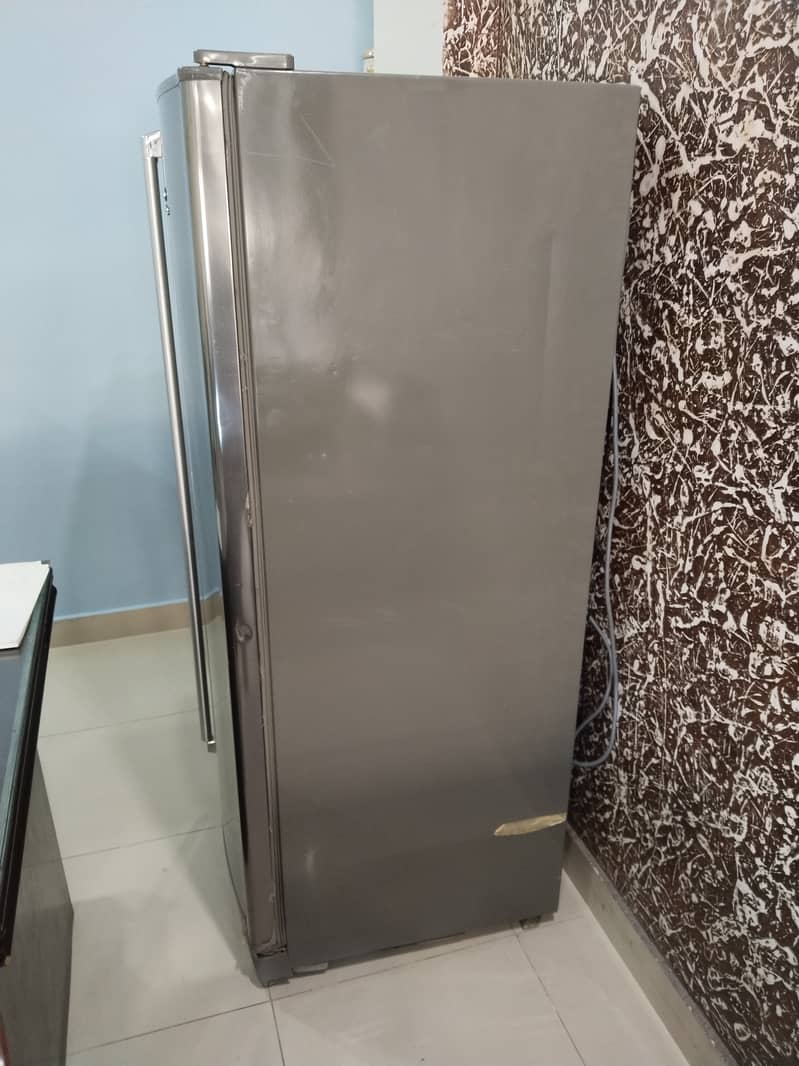 For Sale, Deep Freezer, Bahria Town phase 8 Rawalpindi 1