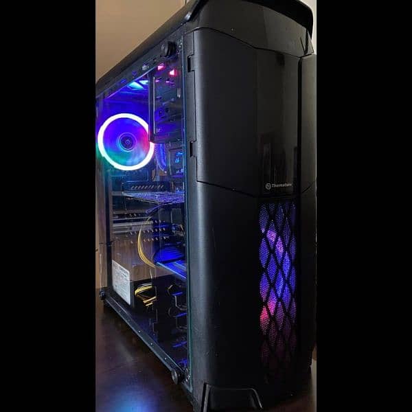 Gaming PC 1