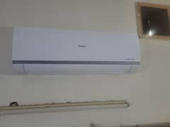 HAIER 1 TON DC INVERTER