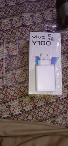 vivo y100 condition 10y10