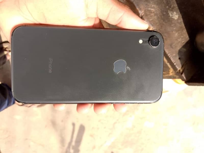 iPhone XR non pta 1