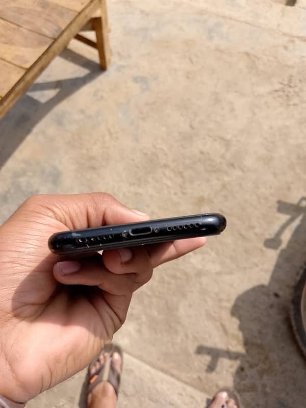 iPhone XR non pta 5