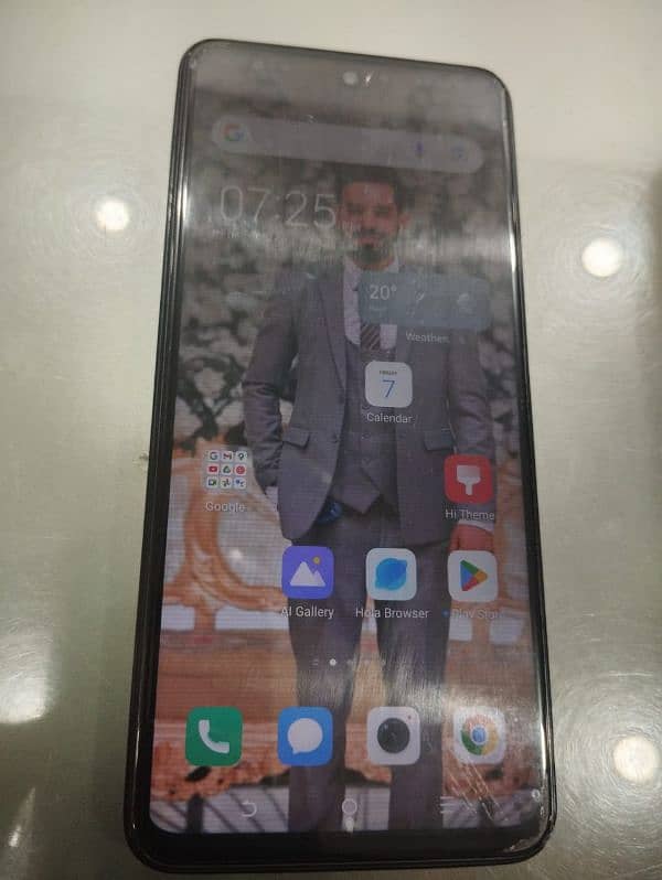 Tecno Camon 19 Neo 10/9 1