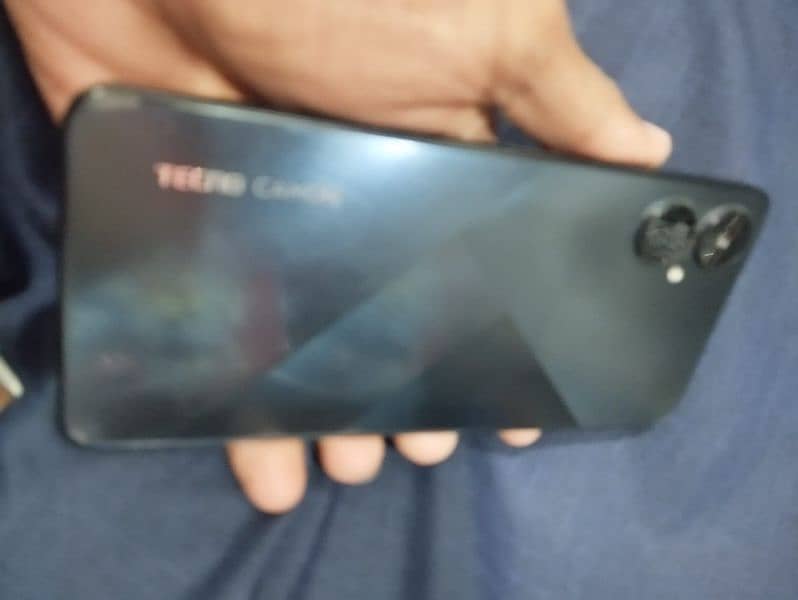 Tecno Camon 19 Neo 10/9 3