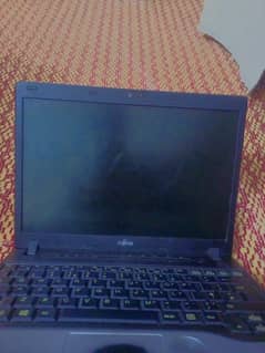 Fujitsu Laptop 3rd generation ROM300 RAM4 (headphone Free)(mouse)
                                title=