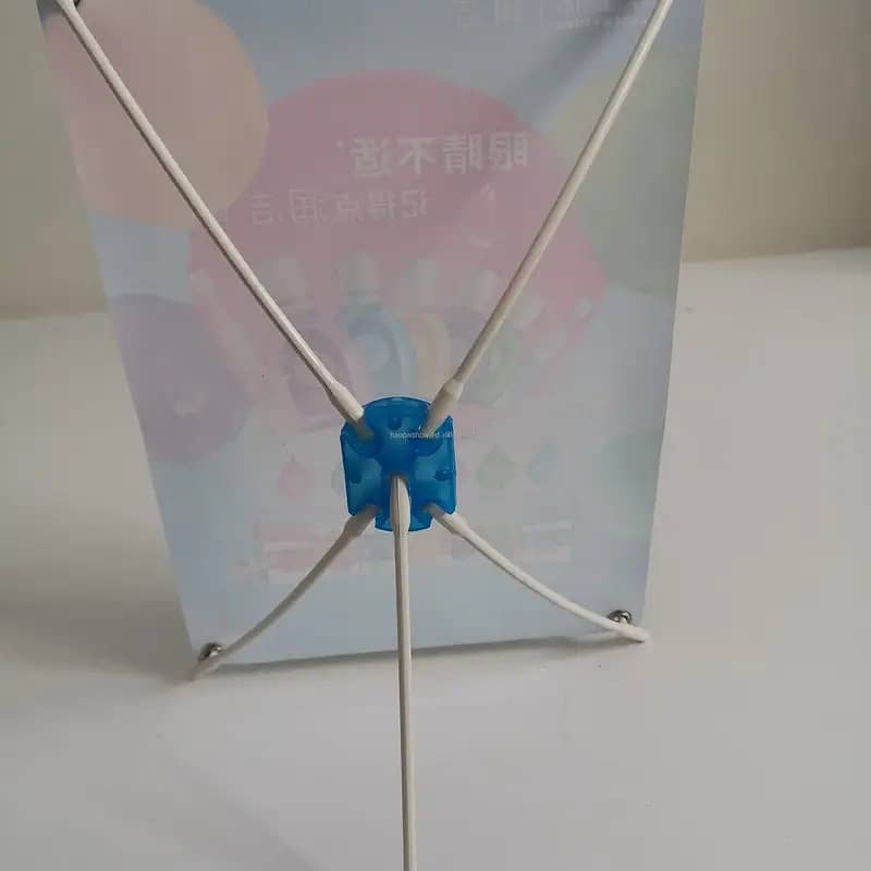 Brochure Stands - Panda Stand, A3 Stand, Kiosk table, Rollup Stands 8