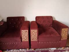 sofa set