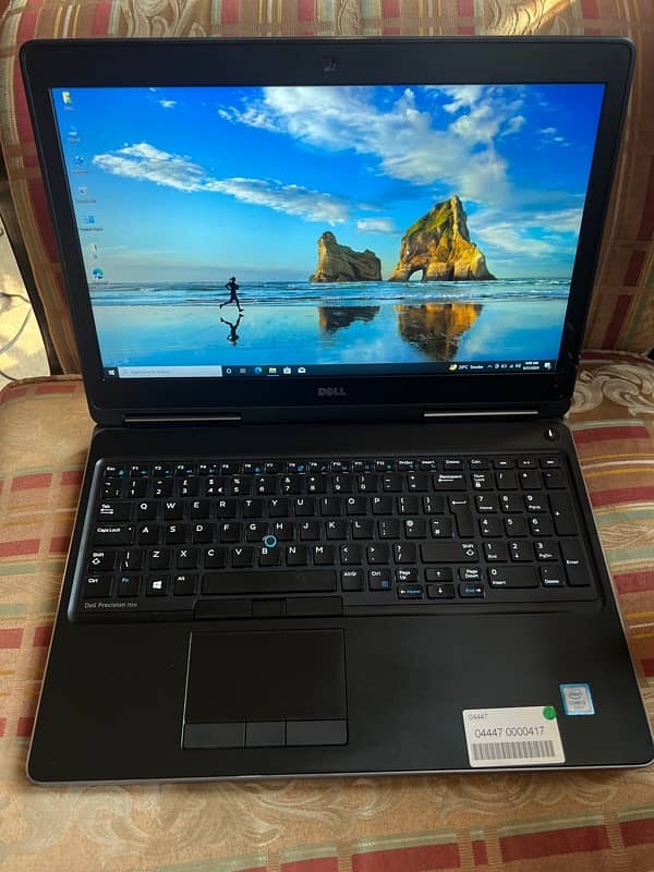 Dell Laptop Core i5 i7 8th 10th Gen Latitude 7390 5300 5410 5400 7490 5